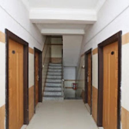Goroomgo Star Inn Sea View Puri Ngoại thất bức ảnh