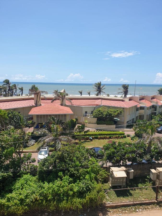 Goroomgo Star Inn Sea View Puri Ngoại thất bức ảnh