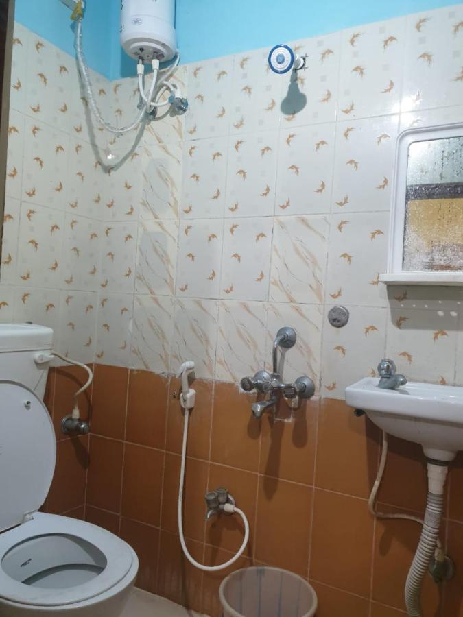 Goroomgo Star Inn Sea View Puri Ngoại thất bức ảnh
